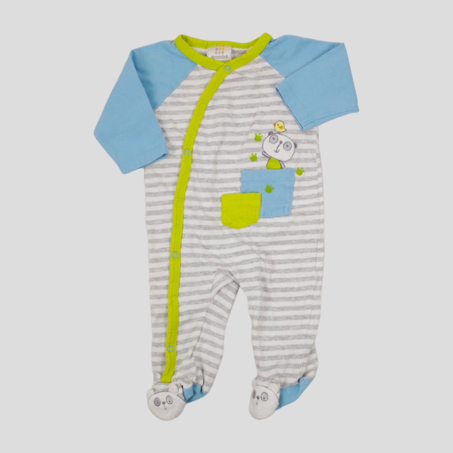 Absorba sleeper (3-6M)