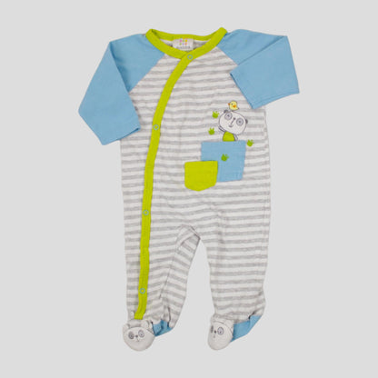 Absorba sleeper (3-6M)