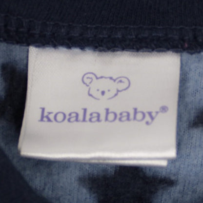 Koala baby fleece sleeper