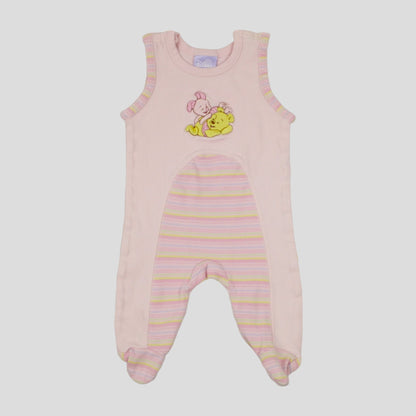 Disney baby sleeveless sleeper