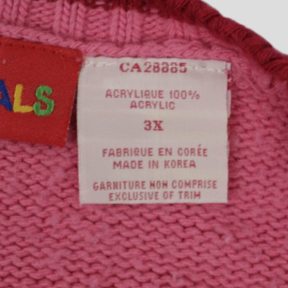 Ragscals cardigan (3T)