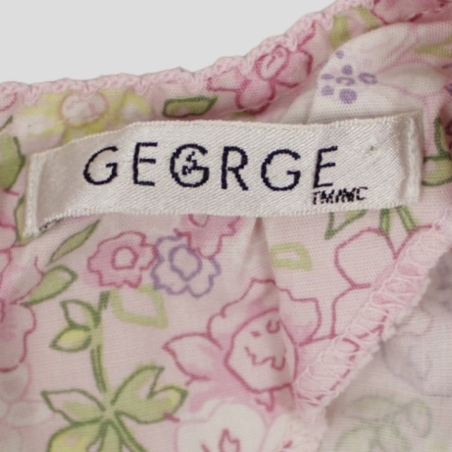 George top