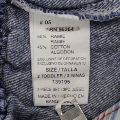 Unknown brand jean