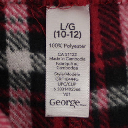 George fleece pant