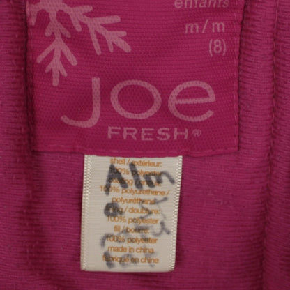 Joe Fresh winter coat (M Kids)