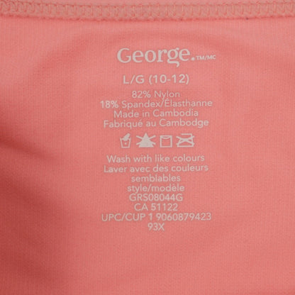 George swim bottom (L Kids)