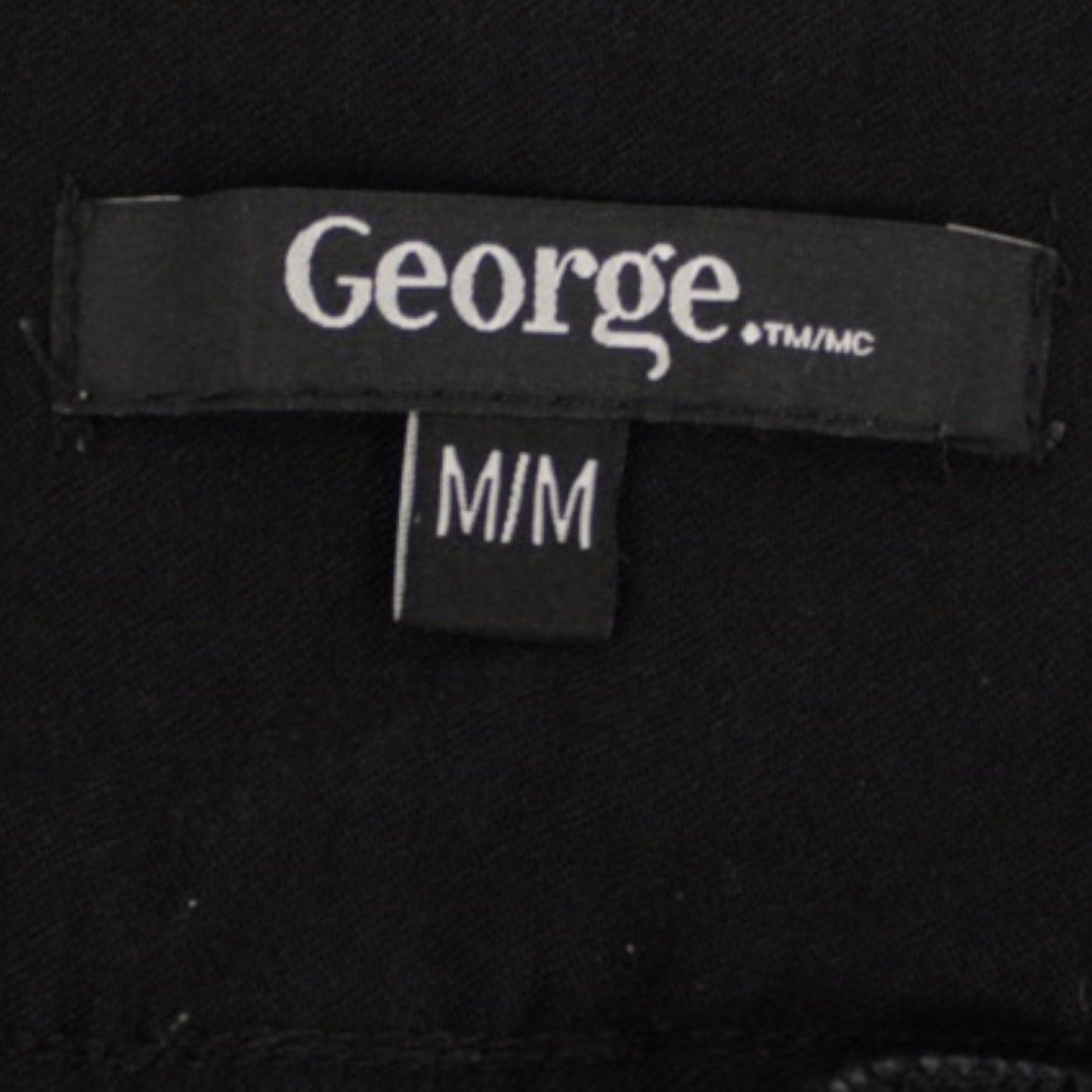 George skirt