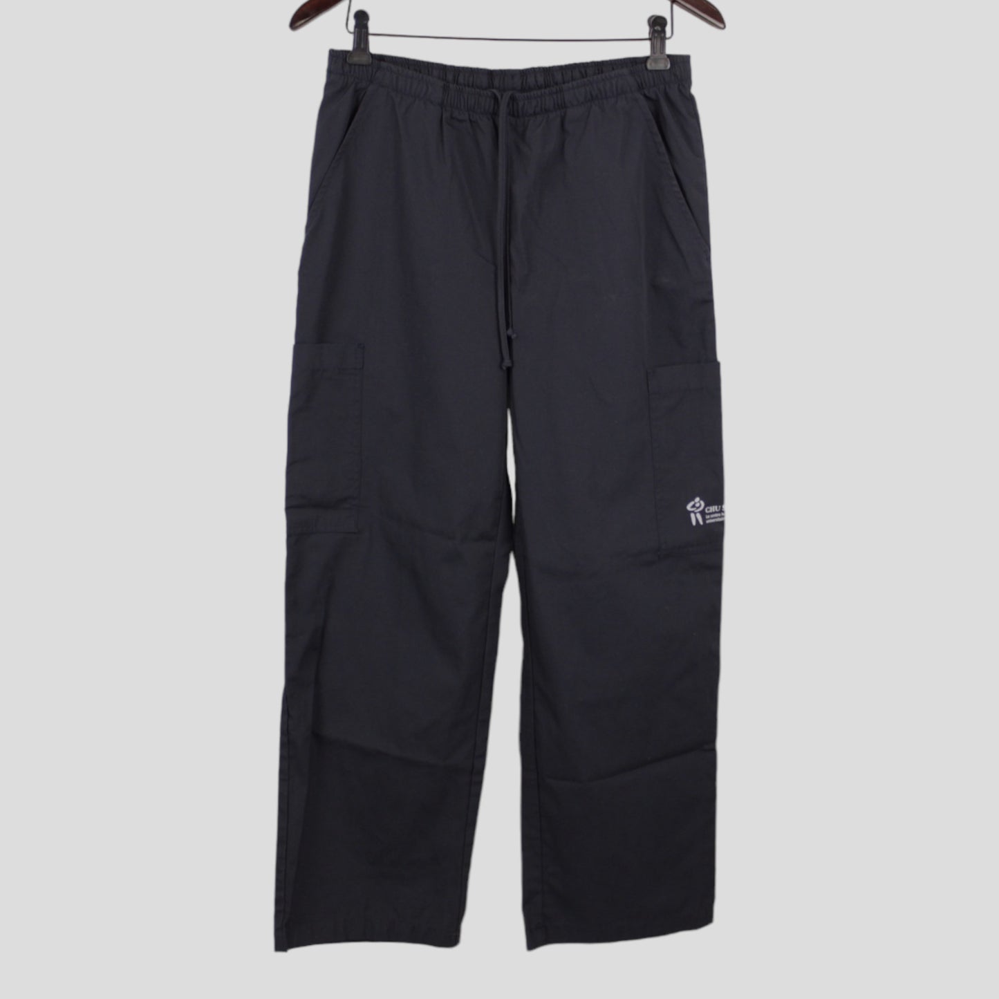 White Cross scrub pant (M)