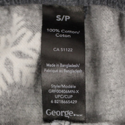 George pajama pant