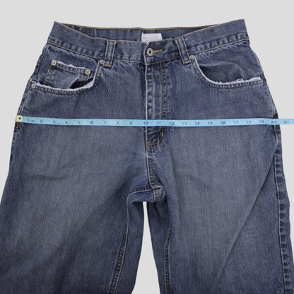 Bluenotes jean short