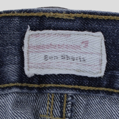 Bluenotes jean short