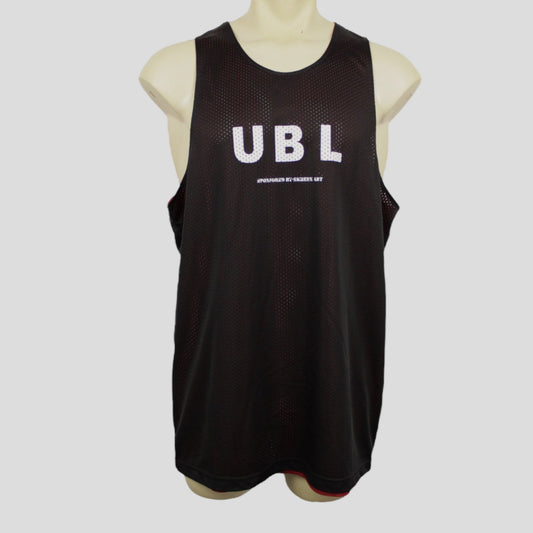 Unknown brand tank jersey