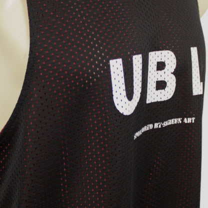 Unknown brand tank jersey