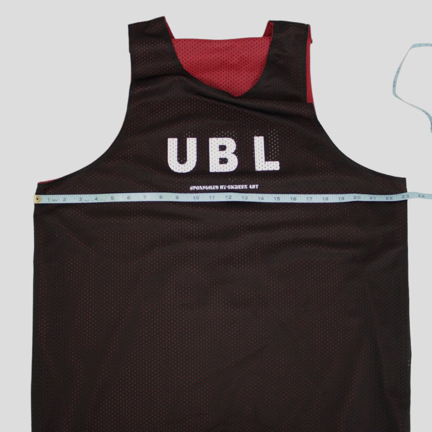 Unknown brand tank jersey