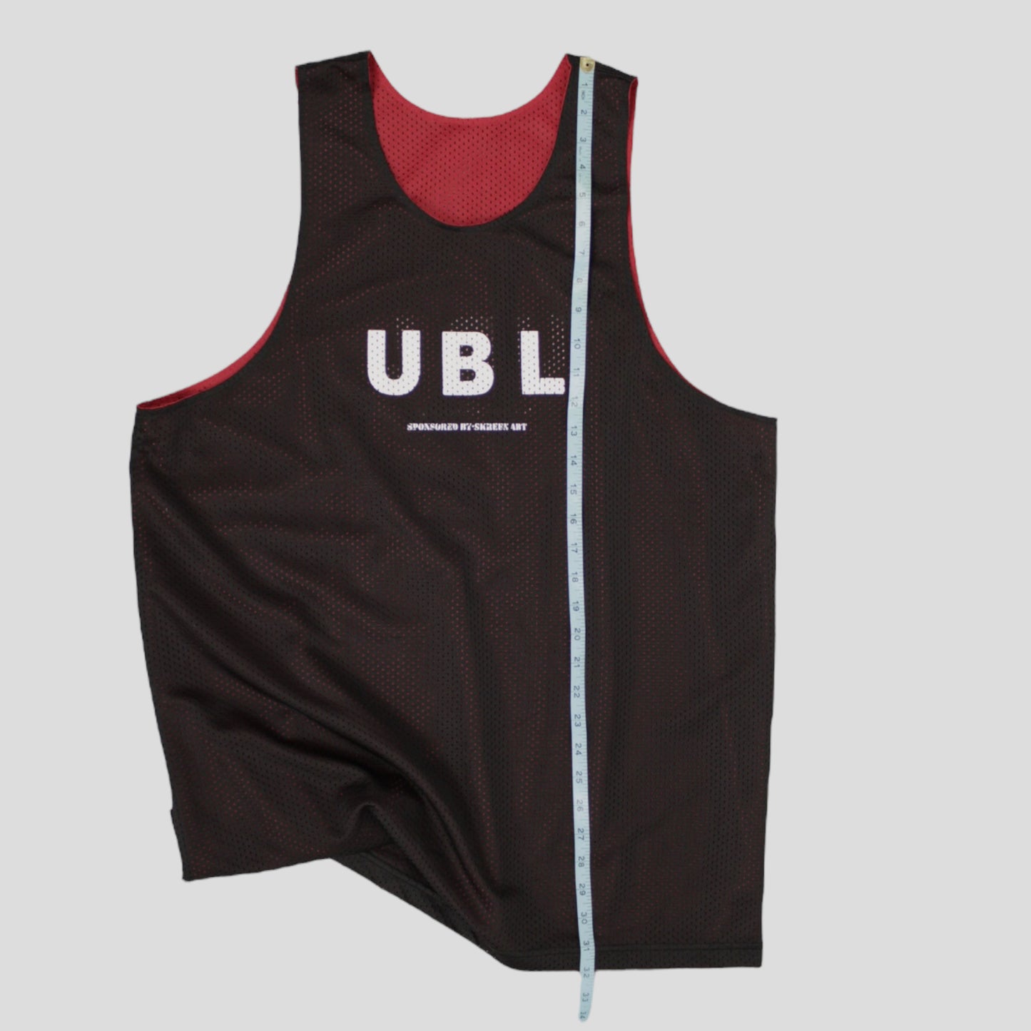 Unknown brand tank jersey