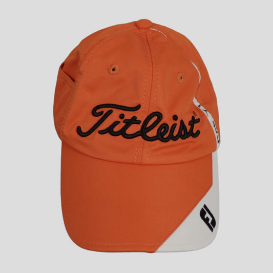 Titleist hat