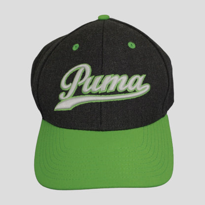 Puma hat