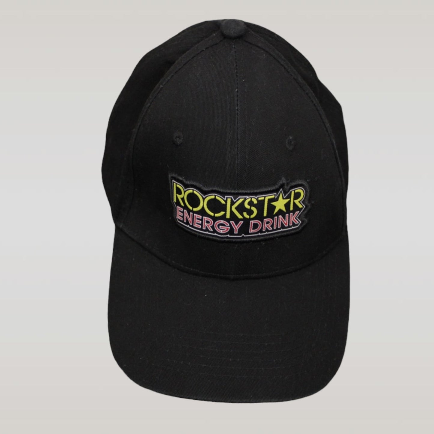 Rockstar Energy hat