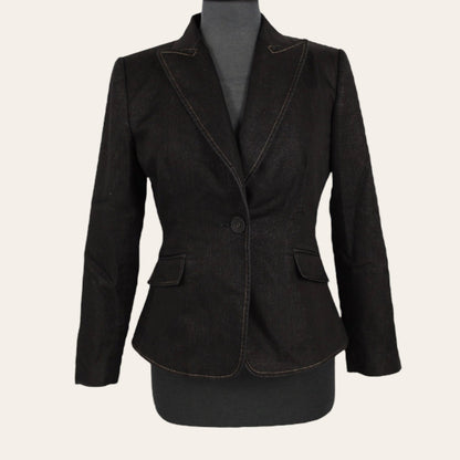 Tahari blazer