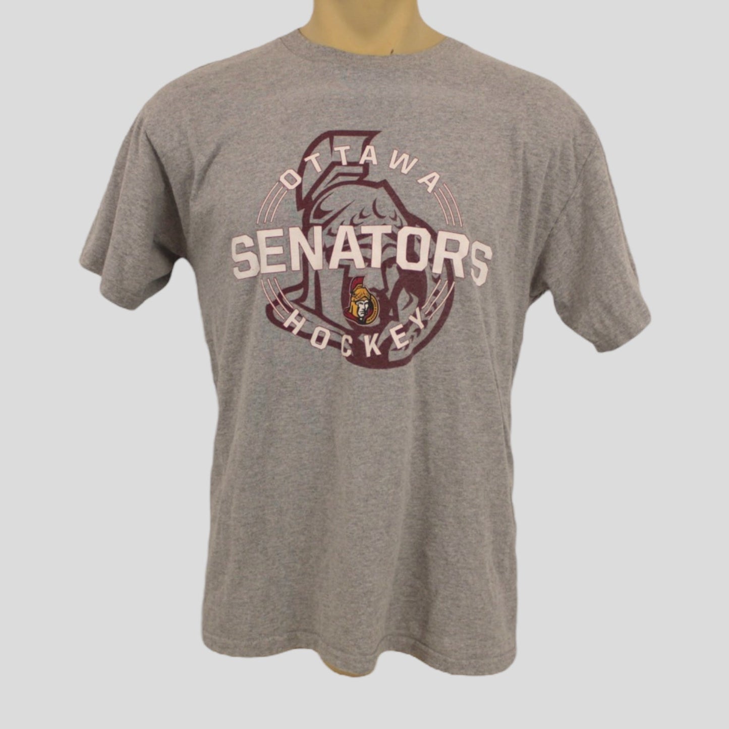 Ottawa Senators t-shirt