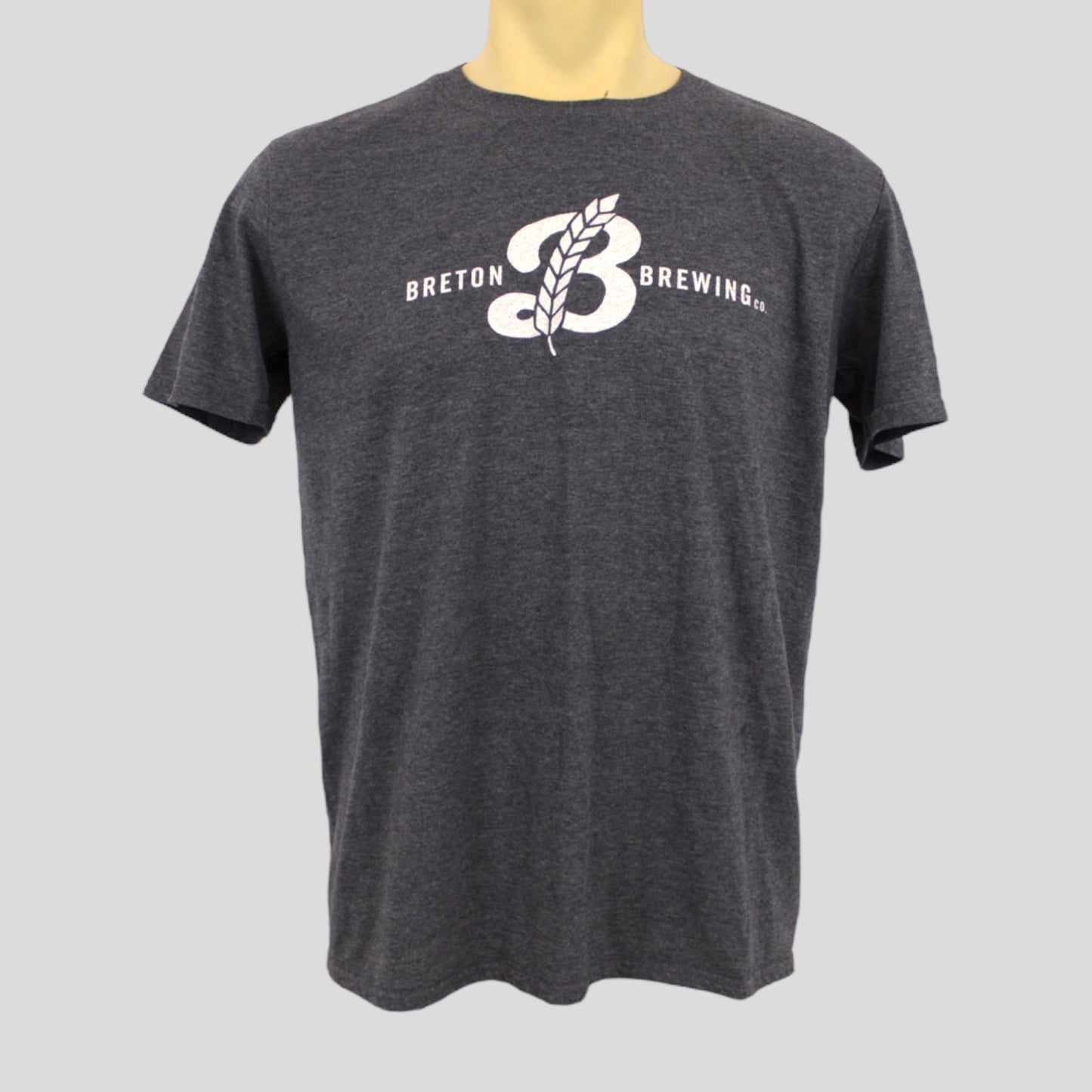 Breton Brewing t-shirt