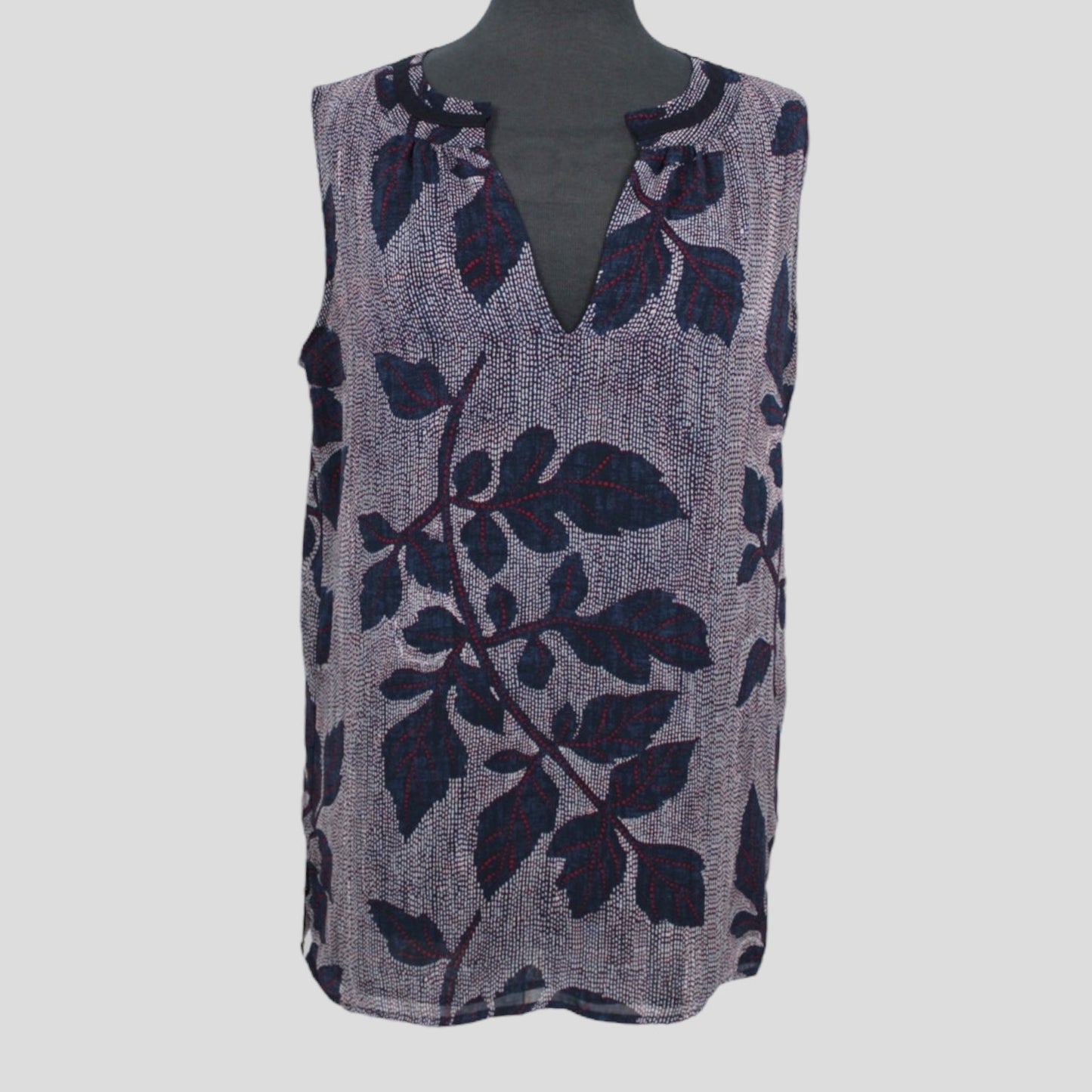 Tommy Hilfiger sleeveless blouse