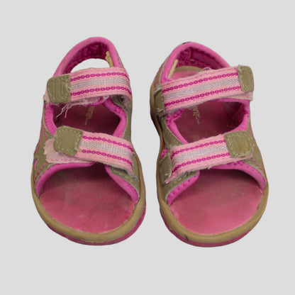 George sandal (toddler 5)