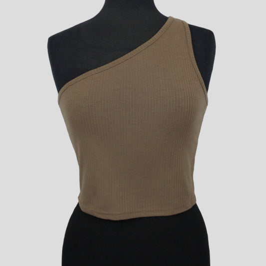 Shein crop top