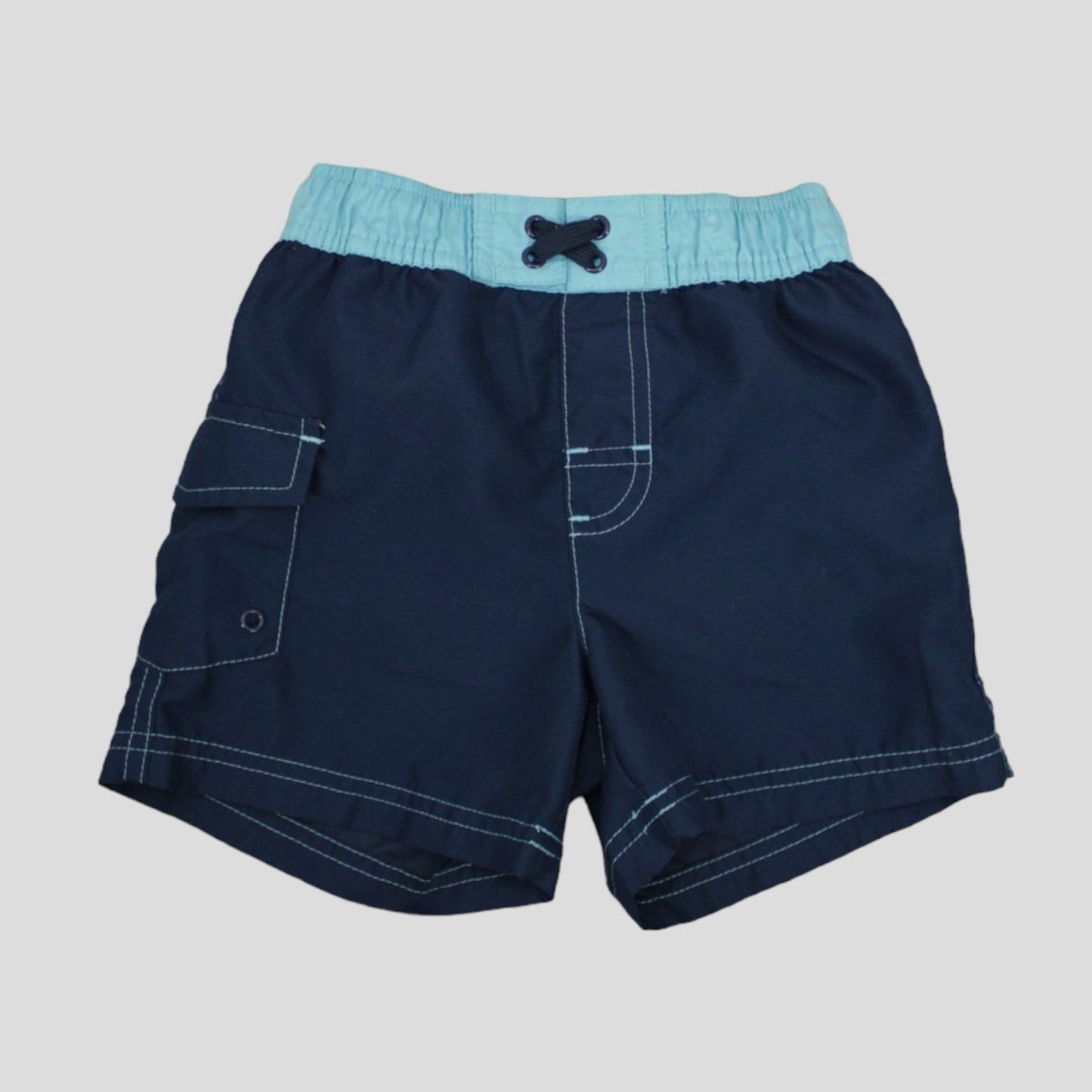 George swim short (2T)