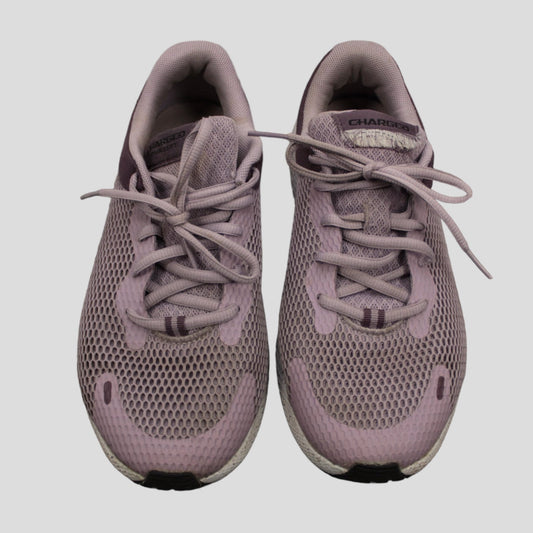 Under Armour running shoe (9)