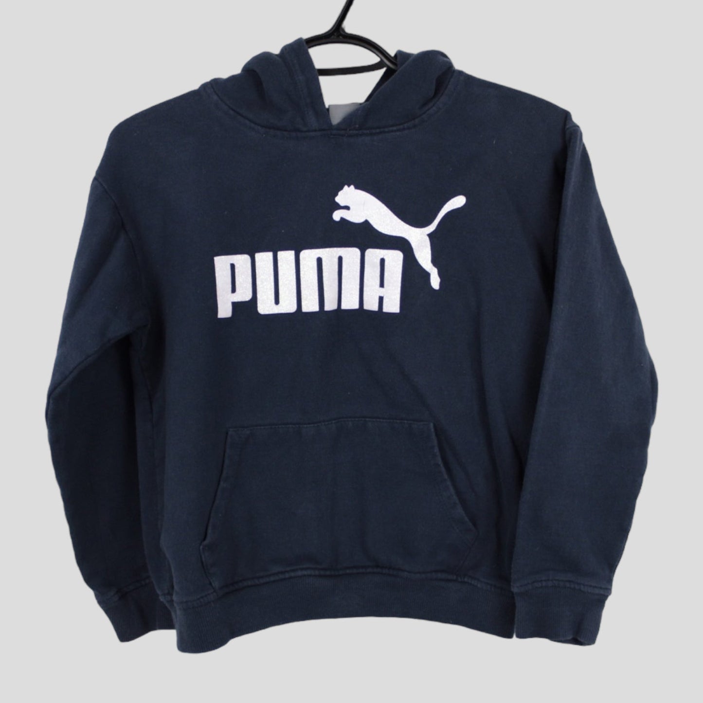 Puma hoodie