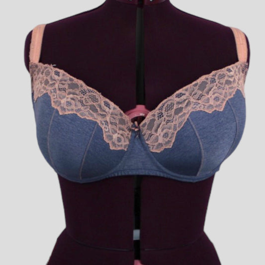 Voglo Gisella bra (40DDD)