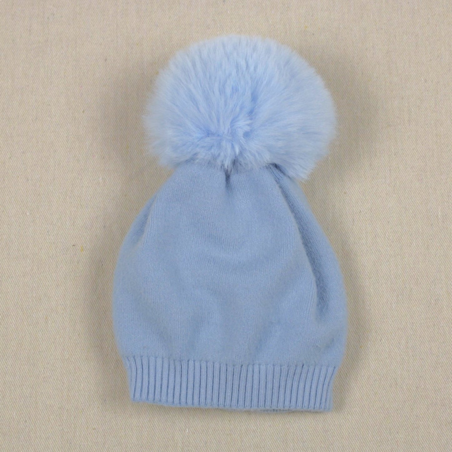 Dollarama toque (6-12M?)