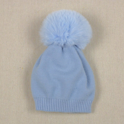 Dollarama toque (6-12M?)