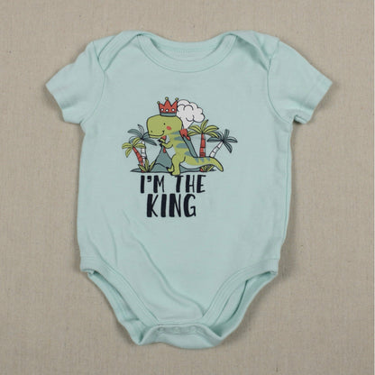 Monkey Bars onesie