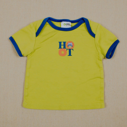 Baby Gear t-shirt