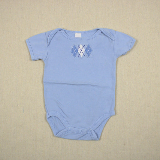 BabyGear onesie