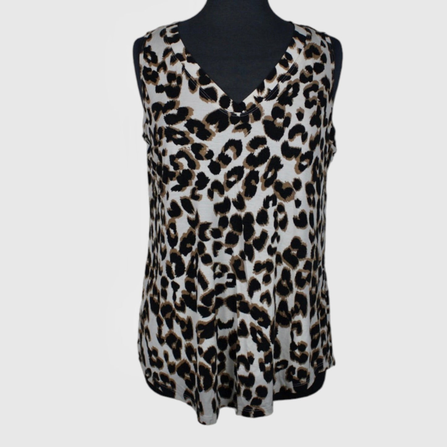 Maurices sleeveless top