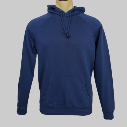 George fleece hoodie