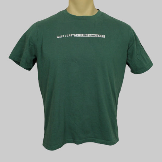 Mountain Ridge t-shirt (M)