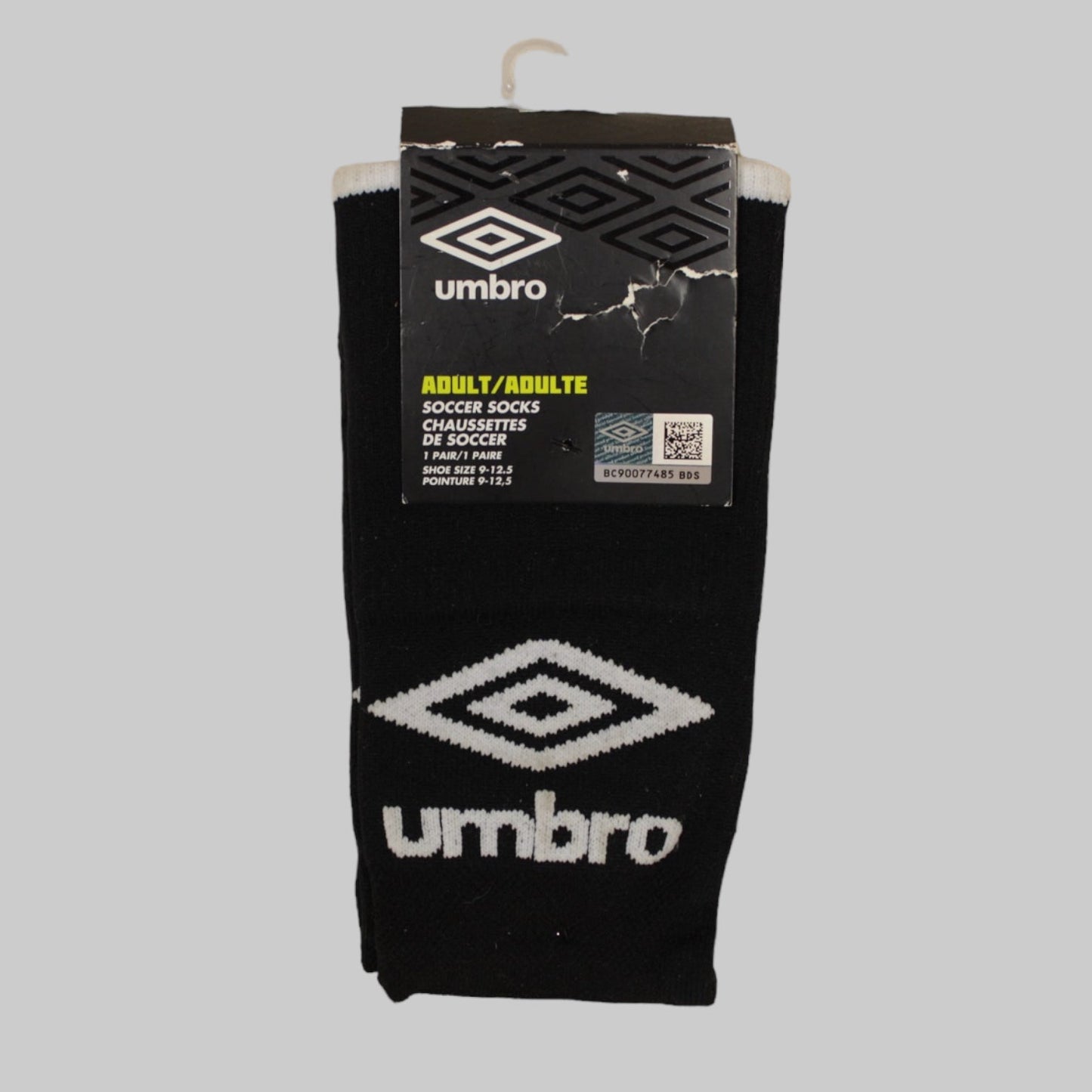Umbro Soccer Socks (Adult)