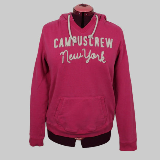 Campus Crew hoodie