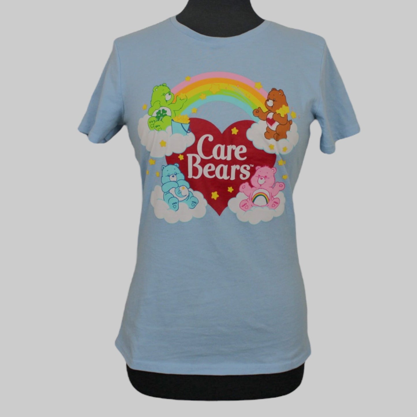 Care Bears t-shirt