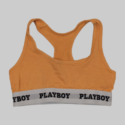 Playboy bralette (XS)