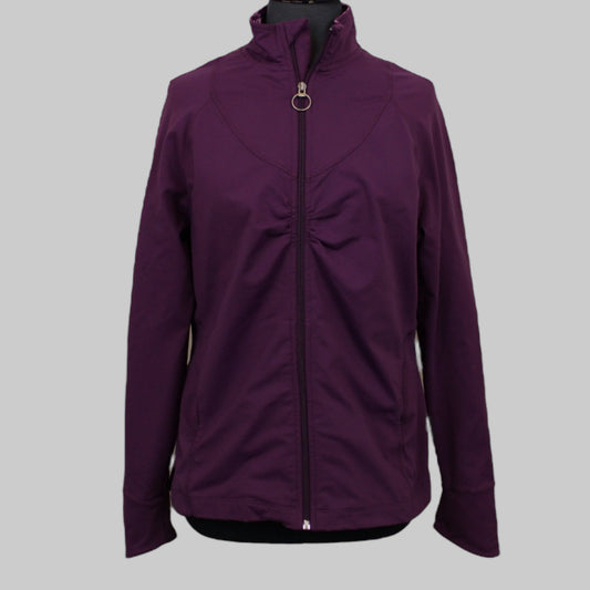 Athletic Works workout jacket