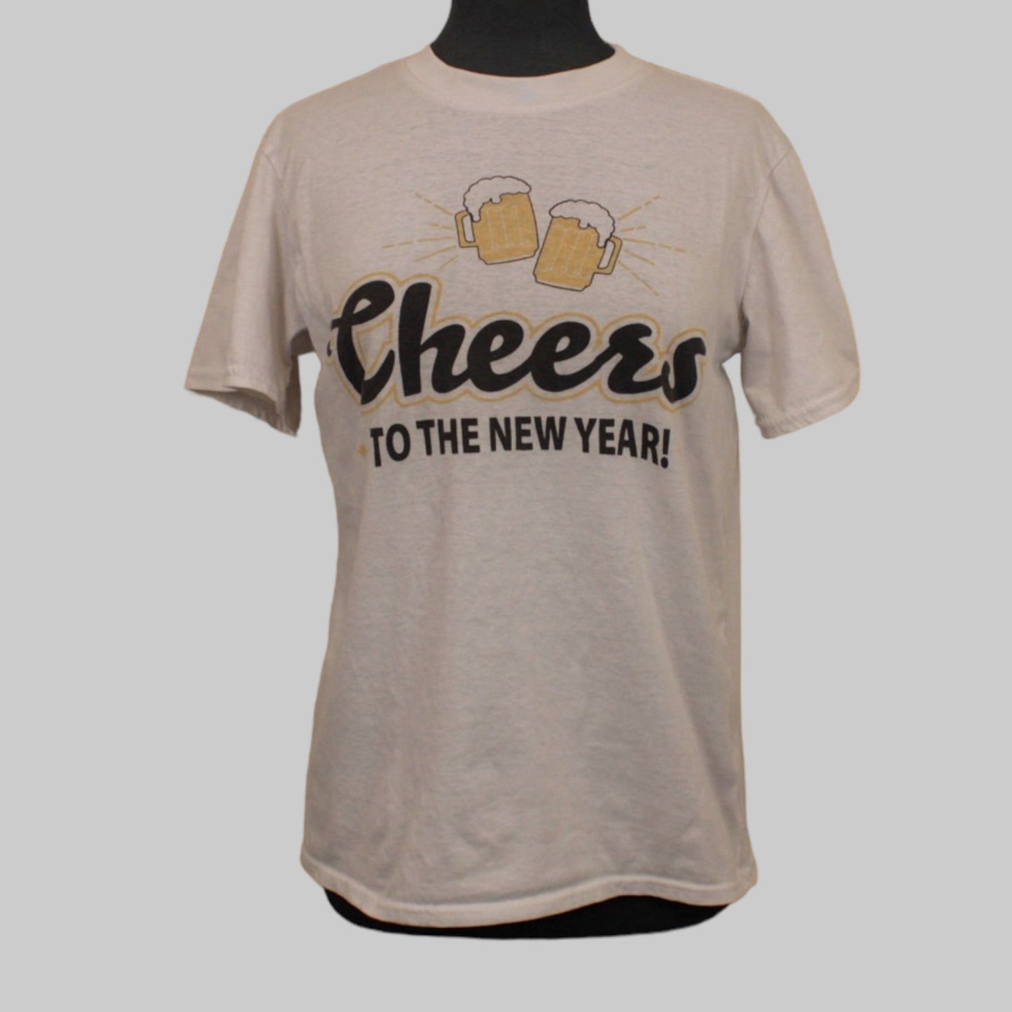 Dollarama t-shirt (M)