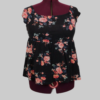 Torrid top