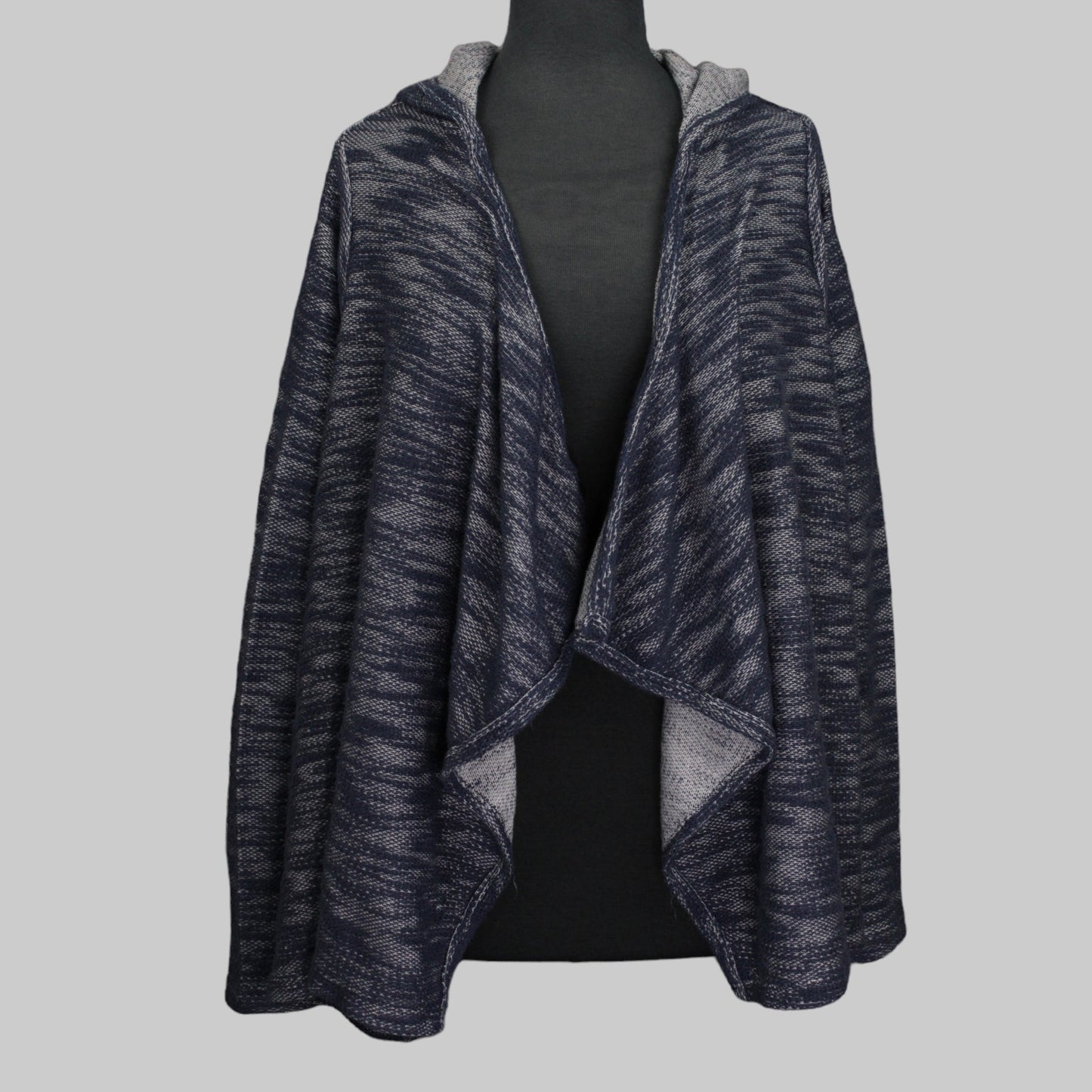 Hollister open cardigan