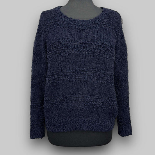 Denver Hayes sweater