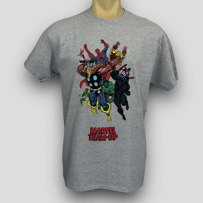 Marvel t-shirt (nwt)